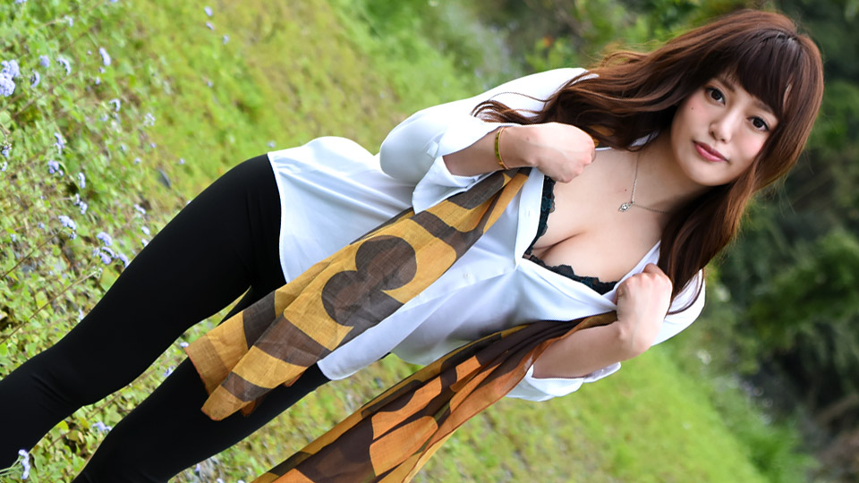 1pondo 020522_001 Happening occurs during live streaming!