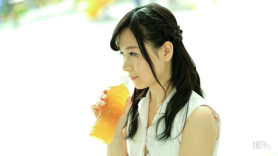 1pondo 101217_591 Model Collection: Shizuku Hatano