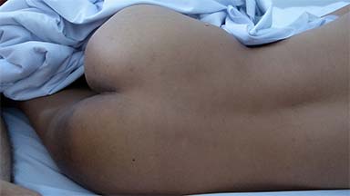 Asiansexdiary - Aline: Morning