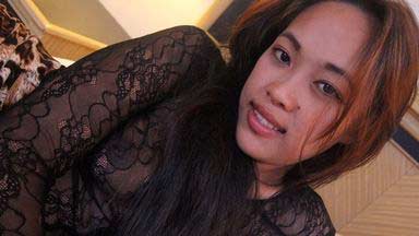 Asiansexdiary - Ashley 2, glad I met her!