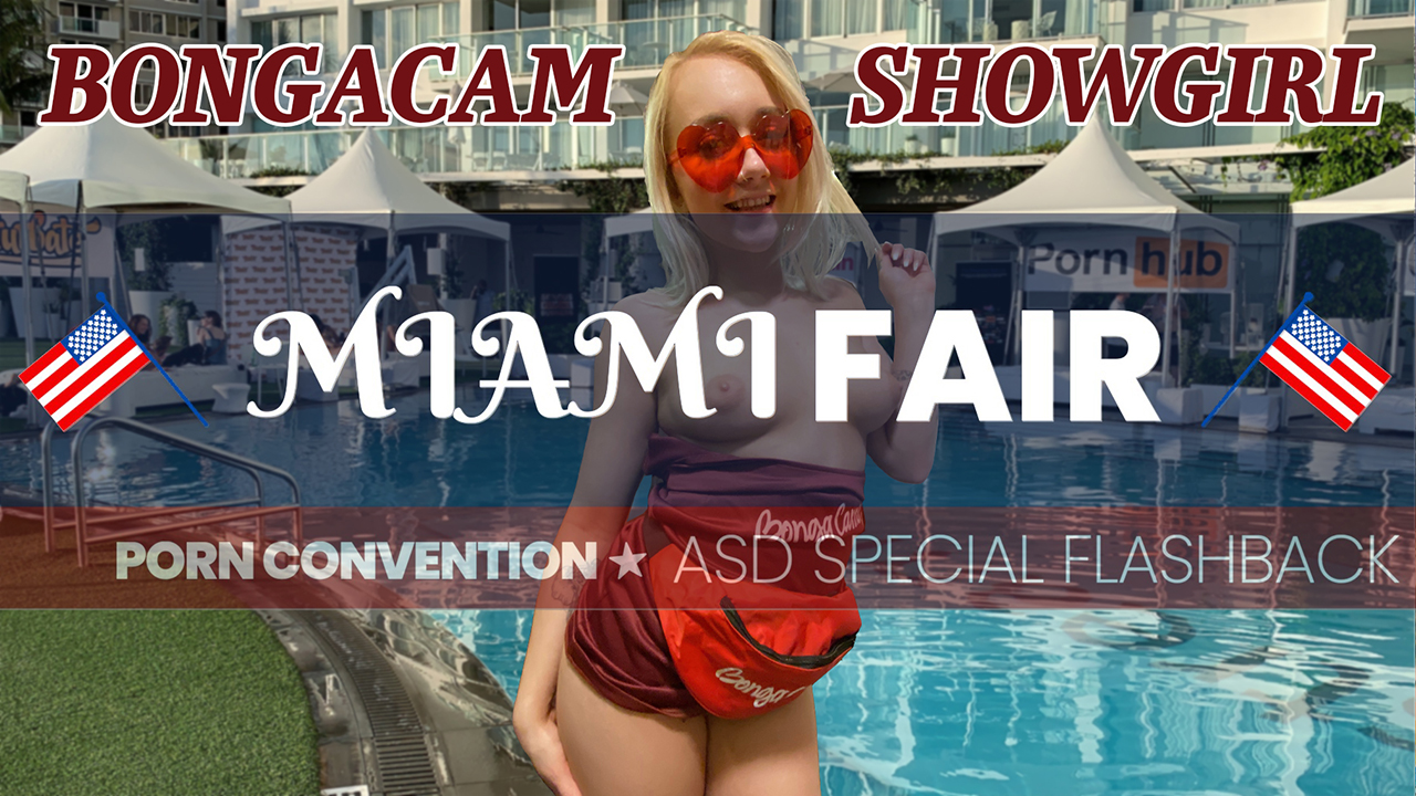 Asiansexdiary - (Flashback) Bongacam Showgi ...