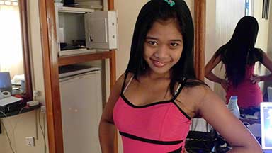 Asiansexdiary - Lyn morning