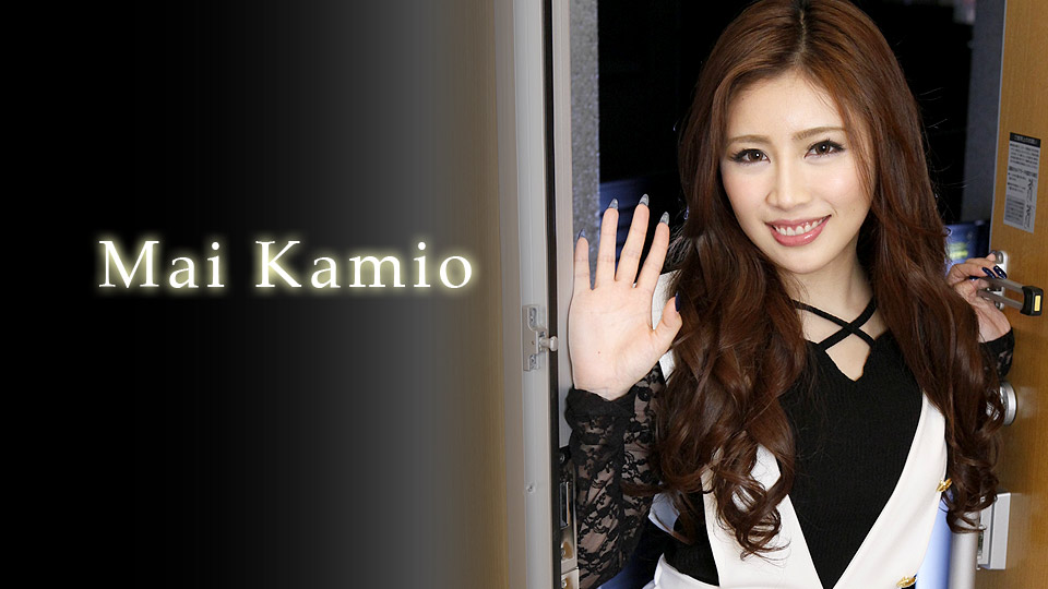 Caribbeancom 011220-001 Sexual Dream Comes True 2020 Mai Kamio