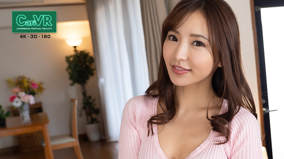 Caribbeancom 021622-001 [VR] Picked up a runaway man, so I turned it into a pet as adult toy! Karin Nagisa