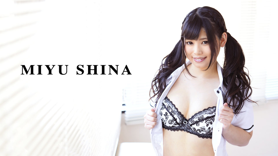 Caribbeancom 030519-871 The Soul Of Actress: Moist Pussy In Raid  Miyu Shina