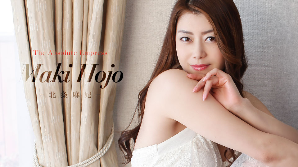 Caribbeancom 040225-001 Quick Shooting: The Best Of Maki Hojo Maki Hojo