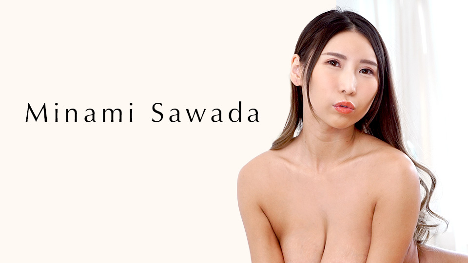 Caribbeancom 072222-001 Horny housewife needs sex more than ever Minami Sawada