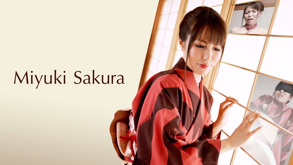 Caribbeancom 090420-001 She accepted to do anything the guy wants... Miyuki Sakura