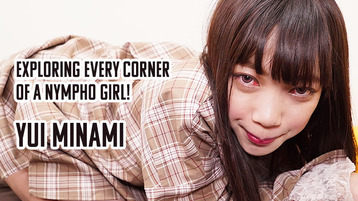 Heyzo 2377 Exploring Every Corner Of A Nympho Girl! - Yui Minami