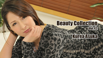 Heyzo 3456 Beauty Collection Vol.42 - Kurea Asuka