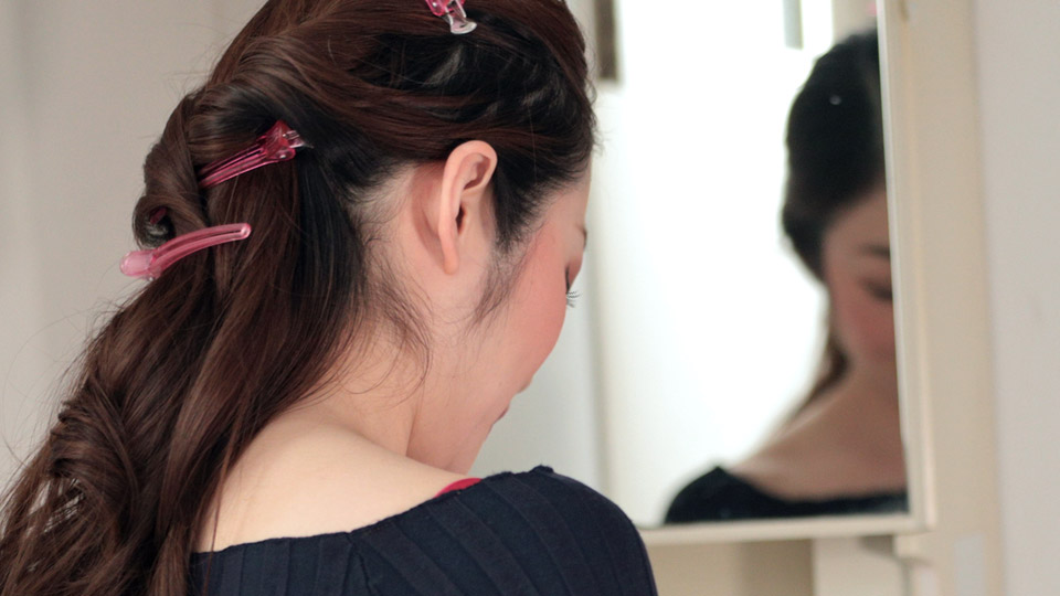 Pacopacomama 050821_473 Mature Beauty Without Makeup: Ryu Enami